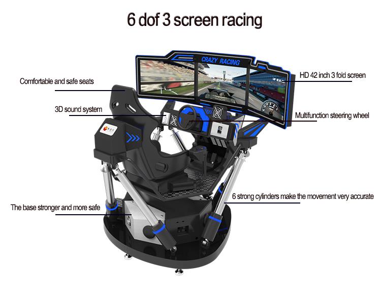 Racing Game