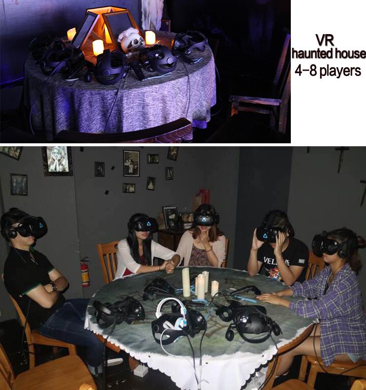 Vr Game