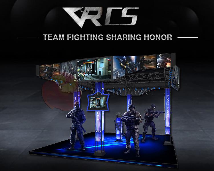 vr-Team-fighting