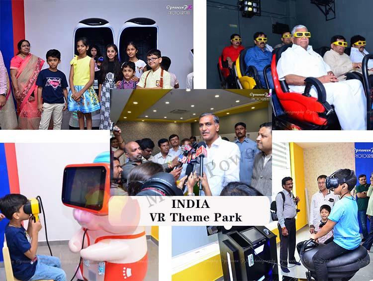 vr-theme-park-india