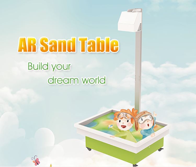 AR Sand Table (1)