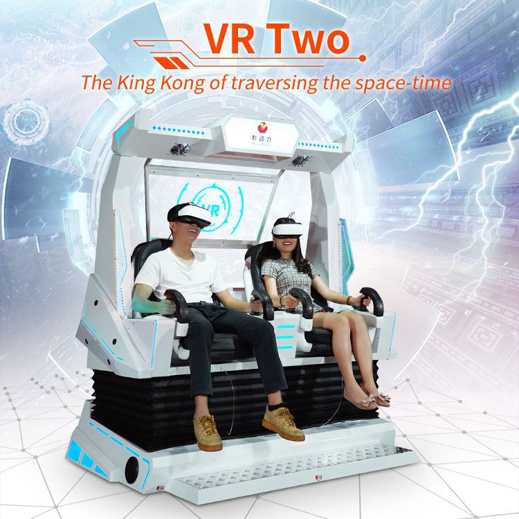 VR Two-1
