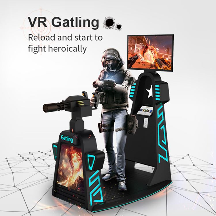 vr virtual reality