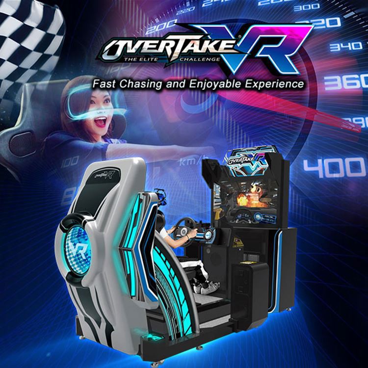 race simulator