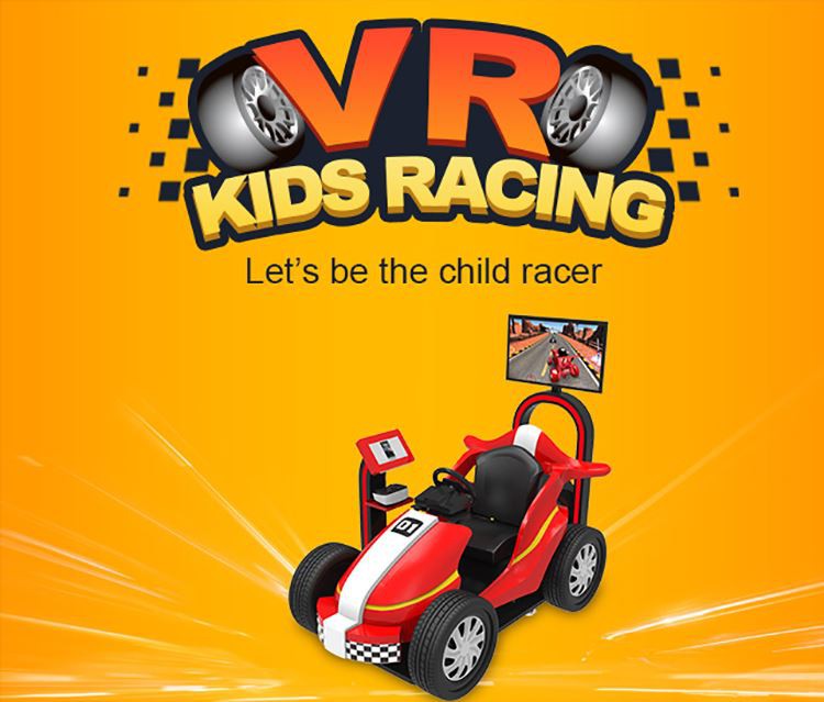 VR Kids Racing (1)