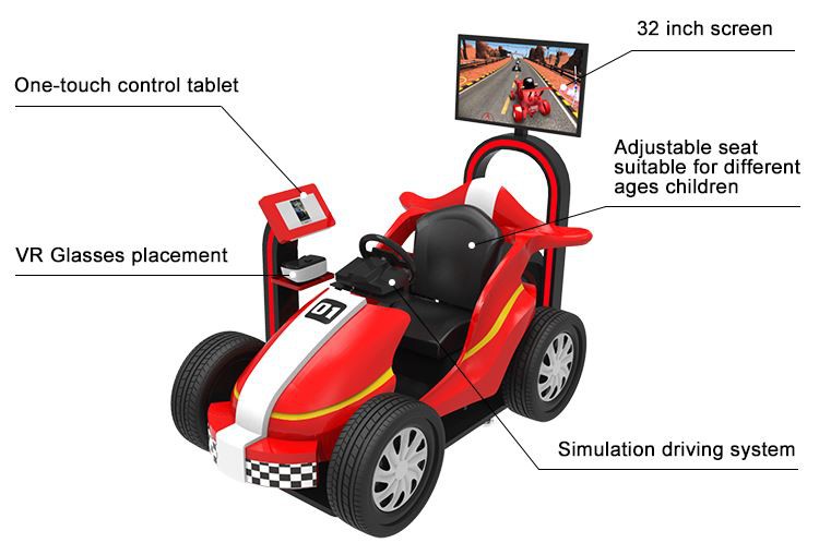 VR Kids Racing (4)