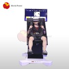 360 Degree Roller Coaster Simulayor