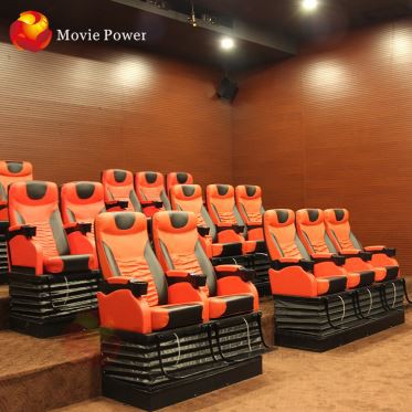 4d Cinema