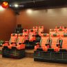 4d cinema