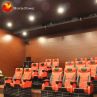 4d cinema hall