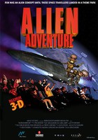 ALIEN ADVENTURE