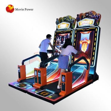 Arcade Runner