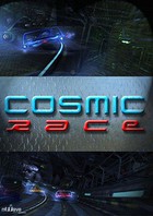 COSMIC RACE