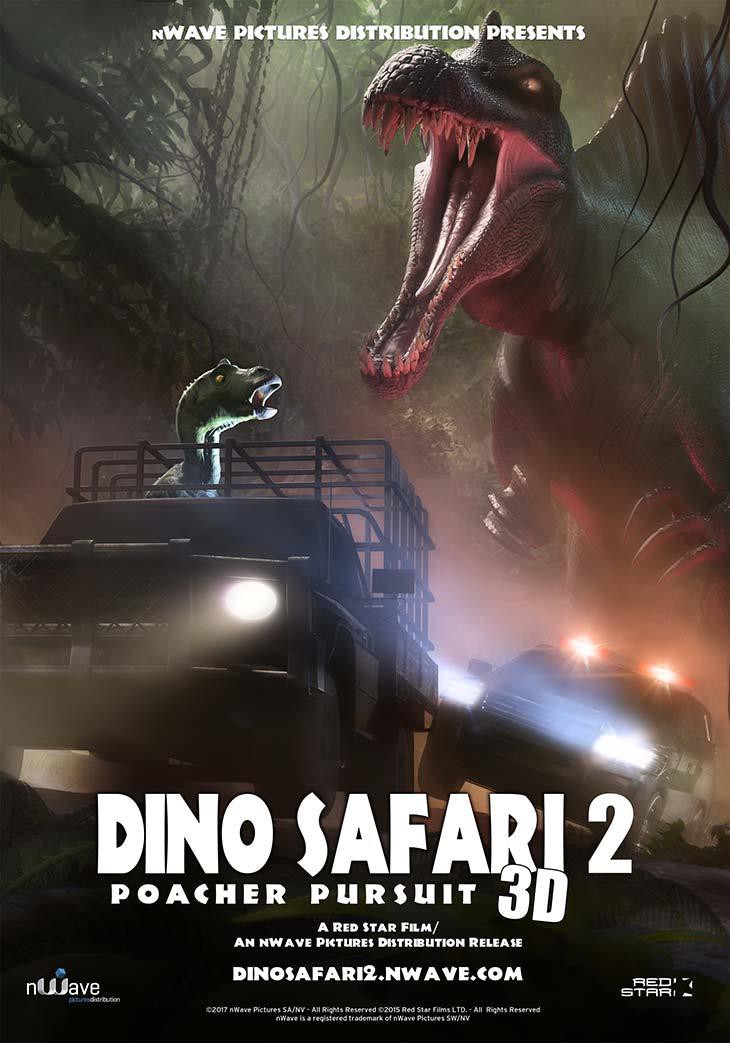 DINO SAFARI 2