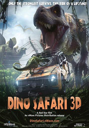 DINO SAFARI