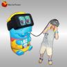 Baby education game kids VR