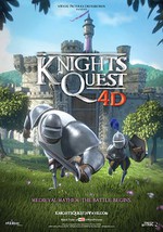 KNIGHTS QUEST