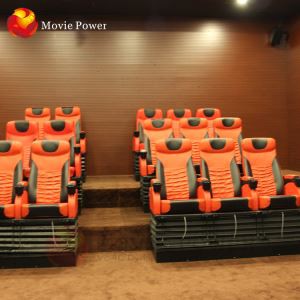 Movie Power 4D Dynamic Seat Cinema
