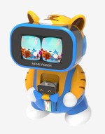 Movie Power VR Kids Simulator Game