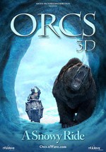 ORCS: A SNOWY RIDE