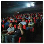 Imax XD 4D Cinema Kuwait 4DX Cinema Movie Theater