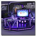 Arcade Game Virtual Reality Equipment HTC VIVE 360 Degree Virtual Reality Experiences VR Games for HTC VIVE