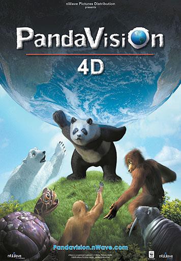 PANDAVISION