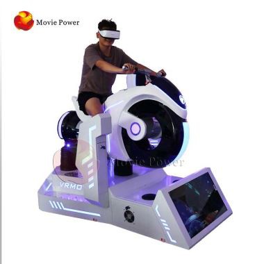 Racing Moto Simulator