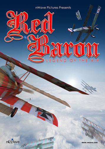 RED BARON