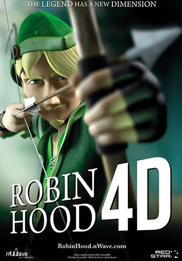 ROBIN HOOD