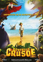 ROBINSON CRUSOE