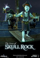 THE CURSE OF SKULL ROCK