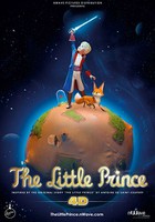 THE LITTLE PRINCE