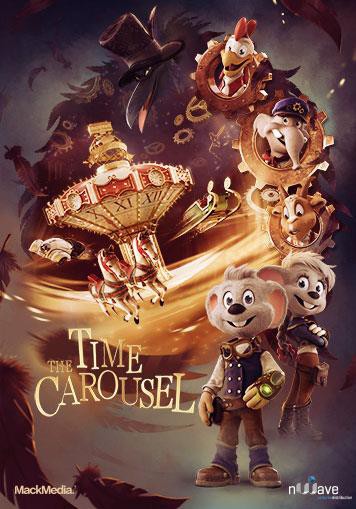 THE TIME CAROUSEL