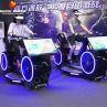 9d vr bike for sport and entertainment 