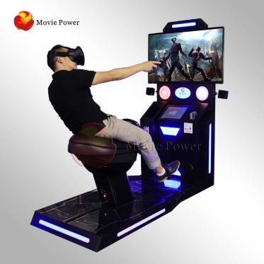 Horse Racing Game Machine