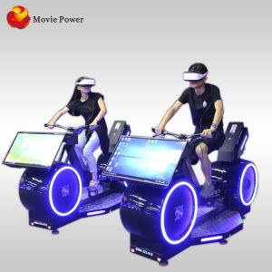 Vr Bike