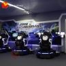 VR Racing Car