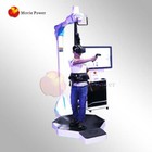 Vr Game Treadmill