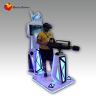 VR Gatling Virtual Reality Games