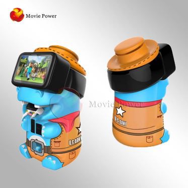 Vr Kids Game Machines