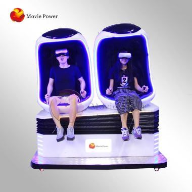 Vr Motion Cinema Equipment