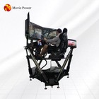 VR Racing Machine