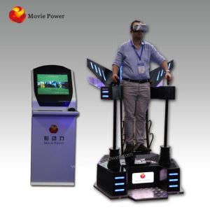 VR Standing Up