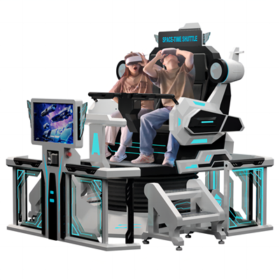 Oculus Rift Airplane Games 9dvr Simulator Vr Equipment 9d Vr Machine